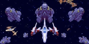 Next Article: Yuzo Koshiro's Earthion Confirmed For Switch, PS4, PS5 And Xbox Series X/S