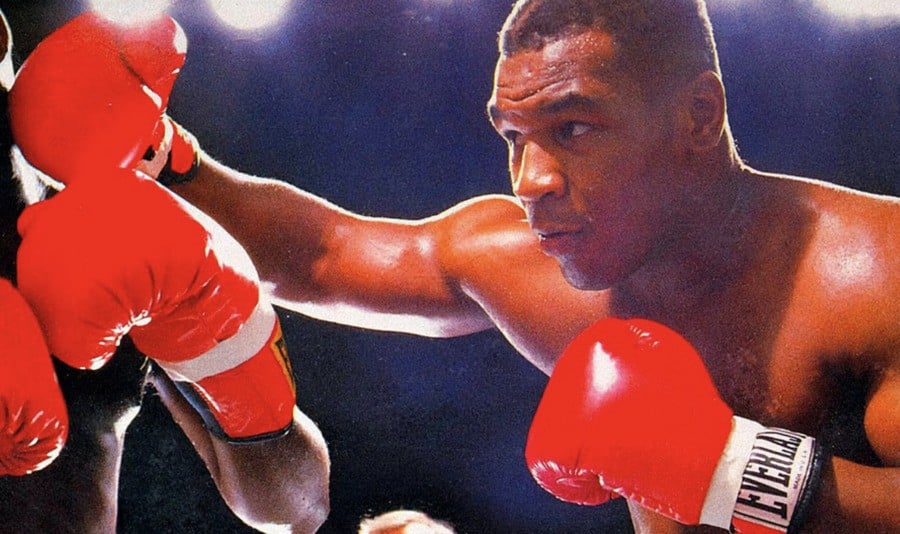 After Five Years And 75,000 Attempts, Punch-Out's Mike Tyson Is Knocked Out In Less Than Two Minutes 1