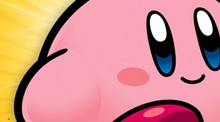 Kirby Tilt 'n' Tumble