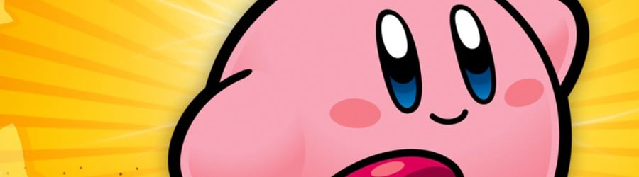 Kirby Tilt 'n' Tumble (GBC)