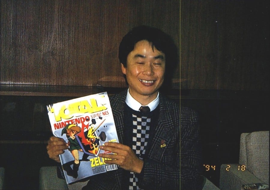 Miyamoto Total