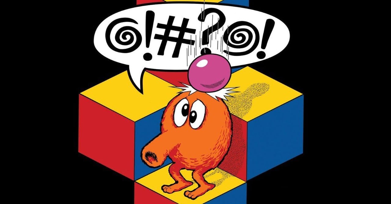 Q*Bert