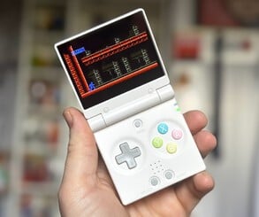 Review: Miyoo Mini Flip 2