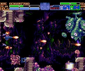 Yuzo Koshiro's Earthion Confirmed For Switch, PS4, PS5 And Xbox Series X/S 1