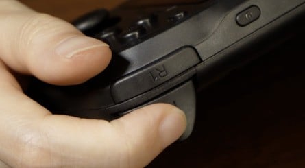 Review: Abxylute E1 - 5