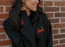 Atari Boss Says "T-Shirts, Energy Drinks, Shoes And Headphones" Figure In Company's Future