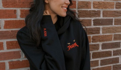 Atari Boss Says "T-Shirts, Energy Drinks, Shoes And Headphones" Figure In Company's Future