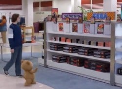 The 'Ted' TV Show Recalls Sega's Glory Days