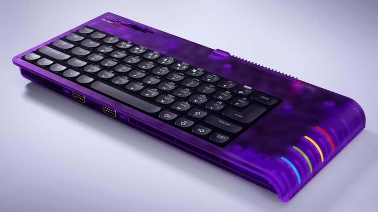 Here's Your Third (And Probably Final) Chance To Own A ZX