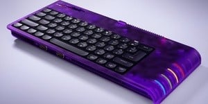 Next Article: Here's Your Third (And Probably Final) Chance To Own A ZX Spectrum Next