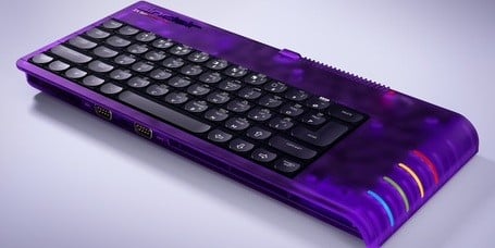 Previous Article: Here's Your Third (And Probably Final) Chance To Own A ZX Spectrum Next