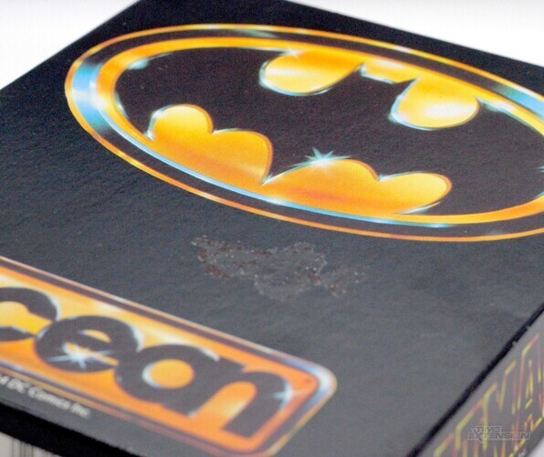 Batman '89 Amiga