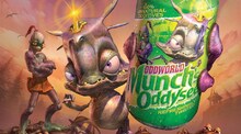 Oddworld: Munch's Oddysee HD