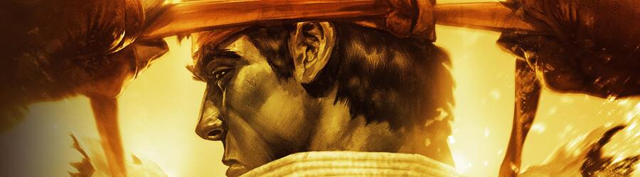 Ultra Street Fighter IV (PS4)