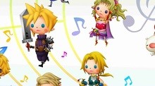 Theatrhythm: Final Fantasy