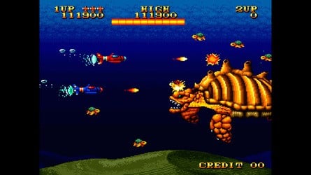 Prehistoric Isle