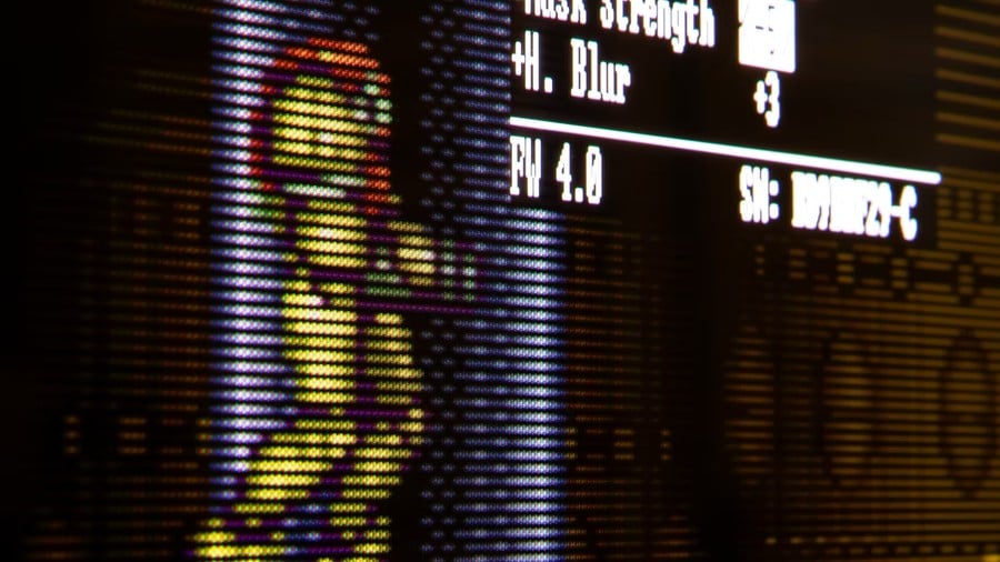 "The Price Is Nuts. The Feature Set Is Even Crazier" - A New RetroTINK Product Is Being Teased 1