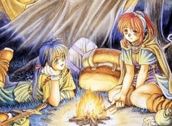 It Looks Like The Legend of Heroes II: Prophecy Of The Moonlight Witch Is Being Revived For PC & Consoles