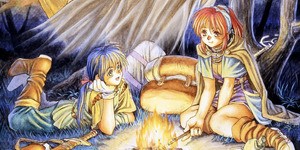 Next Article: It Looks Like The Legend of Heroes II: Prophecy Of The Moonlight Witch Is Being Revived For PC & Consoles