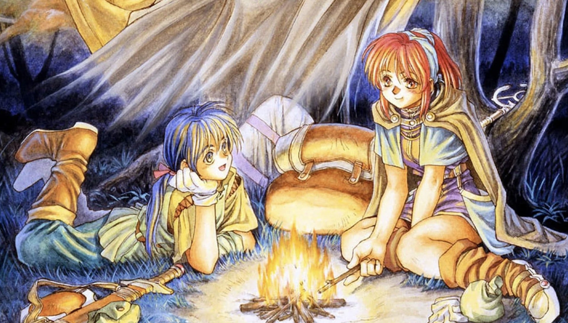 The Legend of Heroes II: Prophecy of the Moonlight Witch Coming to PC and Consoles After Neowiz–Nihon Falcom Deal - Nintendo News Article