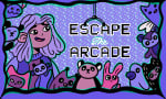 Escape the Arcade (Playdate)