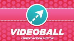 Videoball Cover