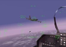 F22: Air Dominance Fighter