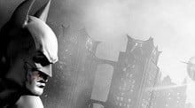 Batman: Arkham City