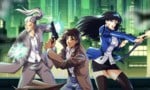 Shadowrun-Style Action RPG 'Secret Of The Four Winds' Is A Sega CD Game On Cartridge