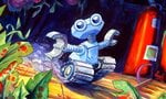 Beep's Escape Is A Lovely Throwback To The Days Of The Spectrum