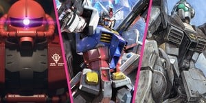 Previous Article: Best Gundam Games Of All Time