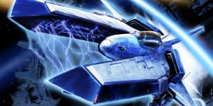 Previous Article: Random: This 'Lightyear' Toy Looks Suspiciously Like Gradius' Vic Viper