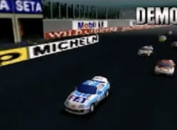 Game Preservationists Unearth New Footage Of Cancelled N64 Racer