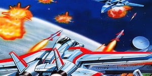 Previous Article: Athena's 'Strike Gunner S.T.G' Is Blasting Onto Switch & PS4 On September 21st
