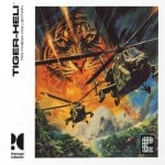 Polymega Collection Vol. 3 - Tiger-Heli