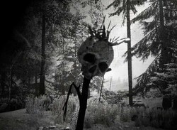The Forest – Survival Horror in a Deep Dark Wood