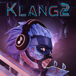 Klang 2 Cover