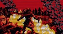 Odallus: The Dark Call