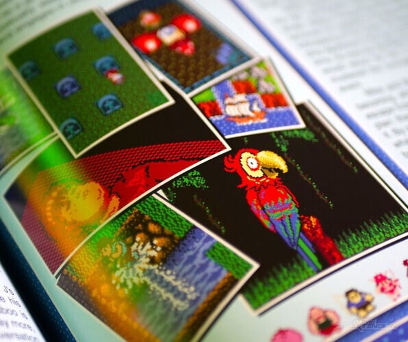 NES Endings Compendium Vol. 2 1