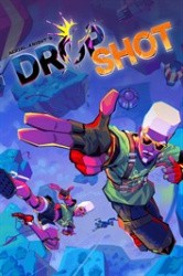 Aerial_Knight's DropShot Cover