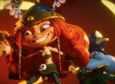 Rayman Legends Retold Trailer Highlights Stunning Recreation Of The Glade of Dreams
