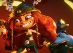 Rayman Legends Retold Trailer Highlights Stunning Recreation Of The Glade of Dreams