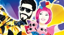 Just Dance 2016