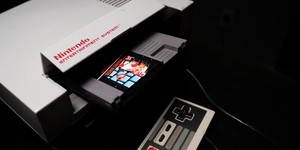 Previous Article: NES Modders Fix The "Sin" Committed By Nintendo 39 Years Ago