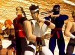 Please Find 22 Minutes To Watch This Video On The Genesis Of Sega's Virtua Fighter