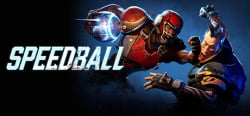 Speedball Cover