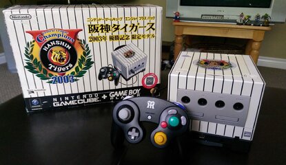It's Time For Nintendo To Resurrect An Old Sporting Connection With Switch