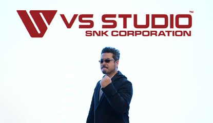 What a Twist! Ex-Tekken Boss Harada Opens New Studio Under Fatal Fury's SNK