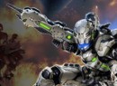 Vanquish Was 2010's "Fourth-Best Shooter" And That's Why It's A Cult Classic, Says Producer