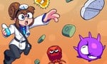 Annalynn MD Puts an Excitingly Literal Spin on the Doctor Mario Puzzle Formula